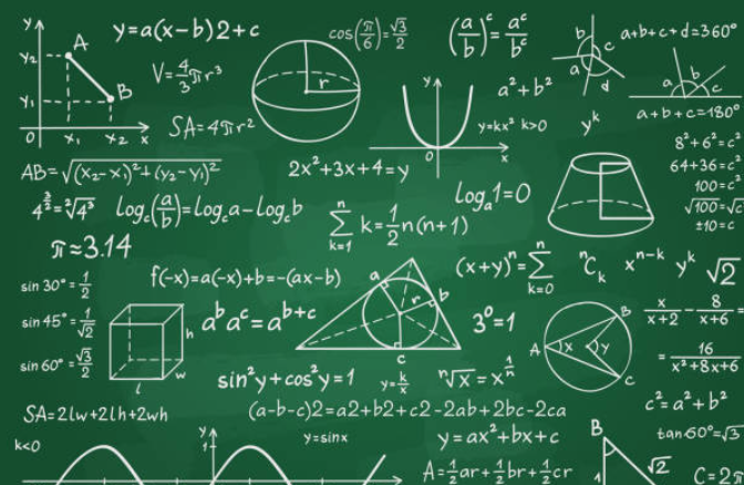 Matematik